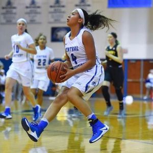 Meet your Posher, Kiana